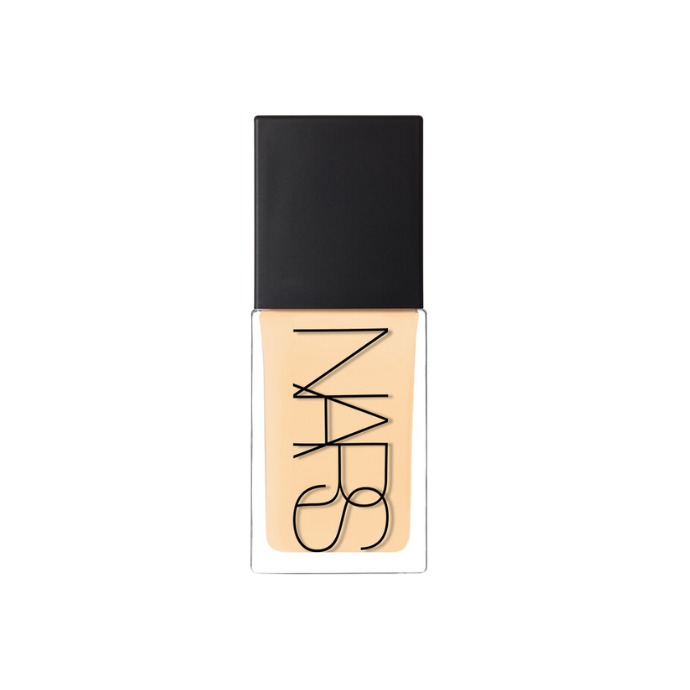 Nars Light Reflecting Foundation