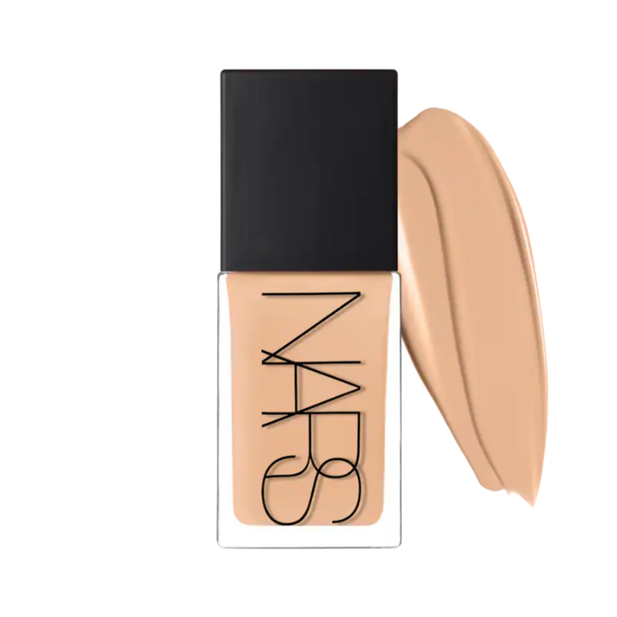 Nars Light Reflecting Foundation - Medium 1.2 Patagonia 30Ml