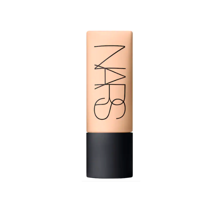 Nars Soft Matte Complete Foundation