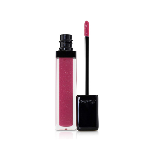 Guerlain Kiss Kiss Liplift Lipstick