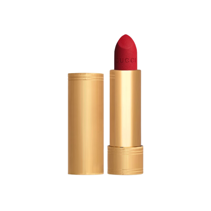 Gucci Rouge A Levres Mate Lipstick