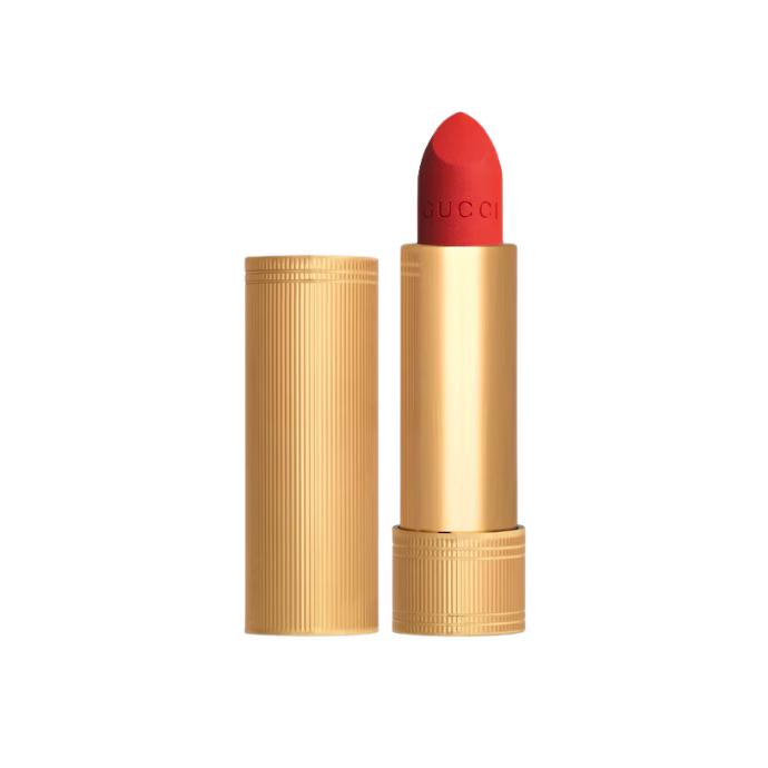 Gucci Rouge A Levres Mate Lipstick