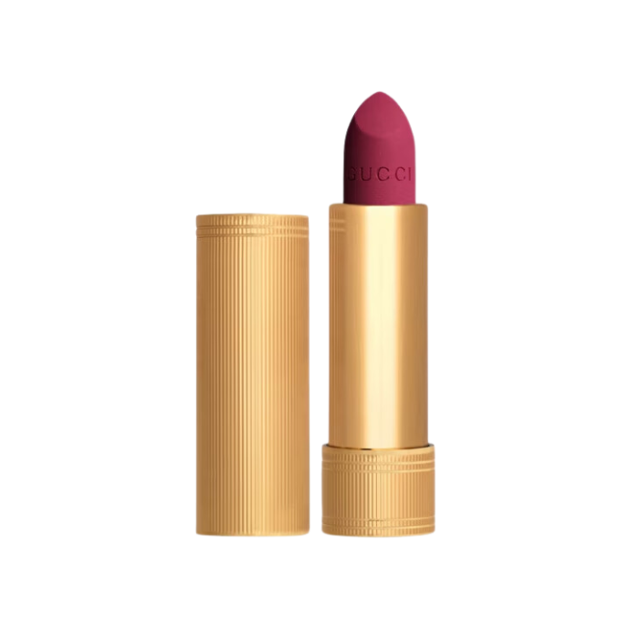 Gucci Rouge A Levres Satin Lipstick