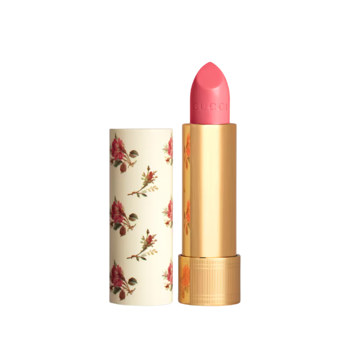 Gucci Rouge A Levres Voile Lipstick