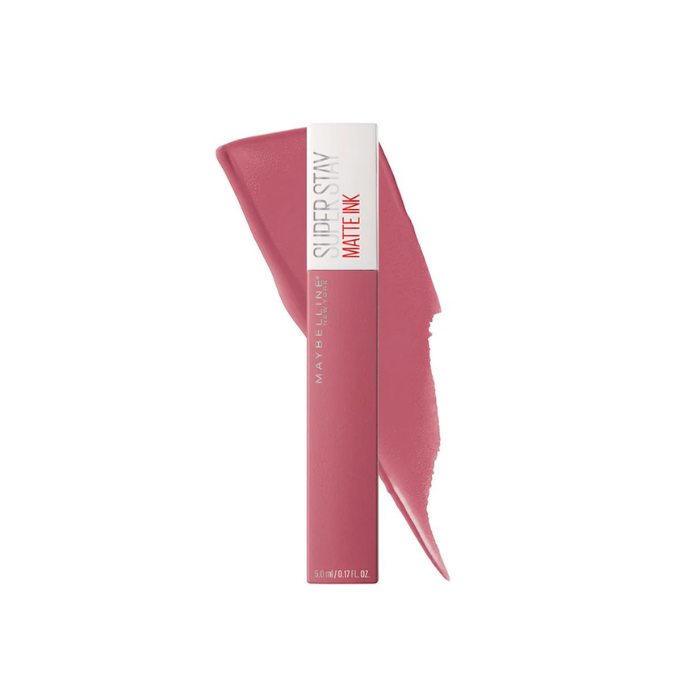 Maybelline Superstay Matte Ink 15 Lover