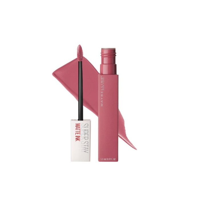 Maybelline Superstay Matte Ink 15 Lover