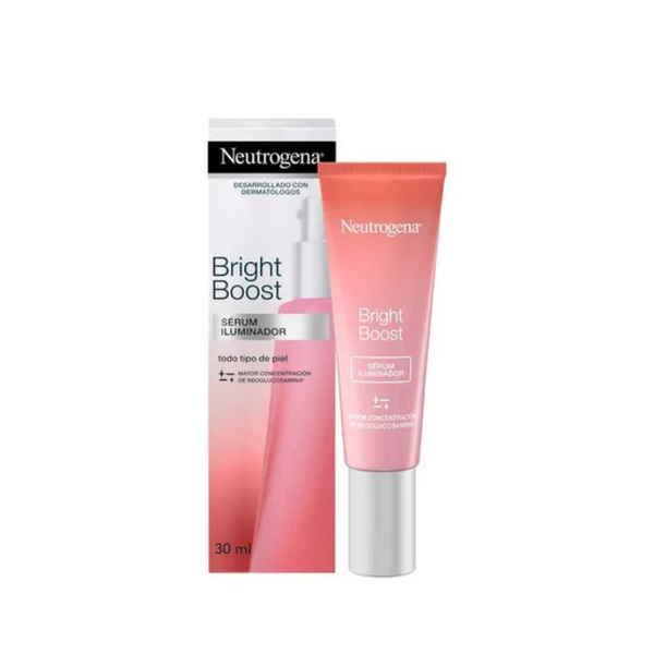 Neutrogena Bright Boost Serum 30ml