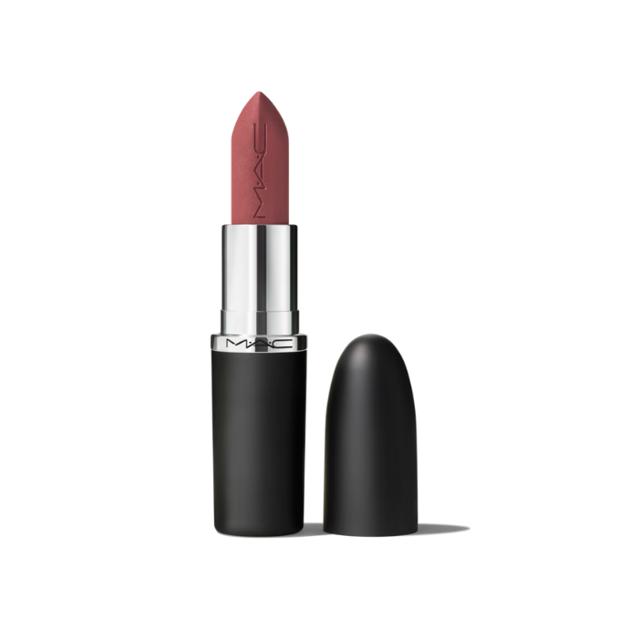 Mac Macximal Silky Matte Lipstick