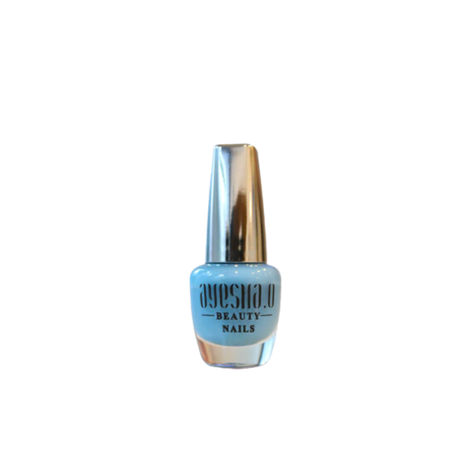 Ayesha O Beauty Nail Polish
