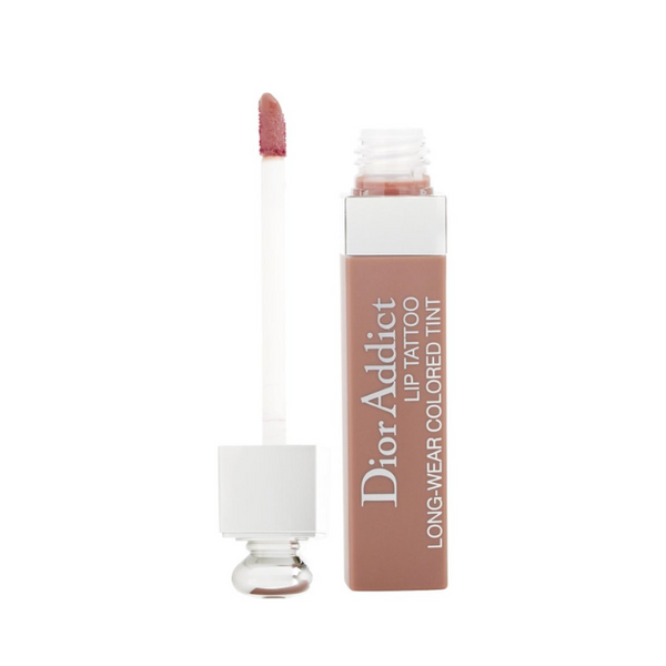 Dior Addict Lip Tattoo Pomadka  Shade # 621 Natural Almond