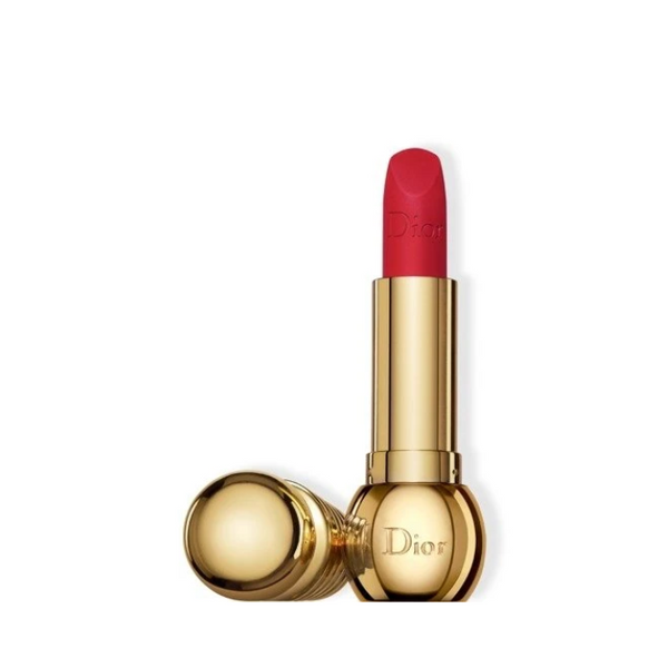 Dior Diorific Mat Velvet Colour Lipstick - # 550 Desirable