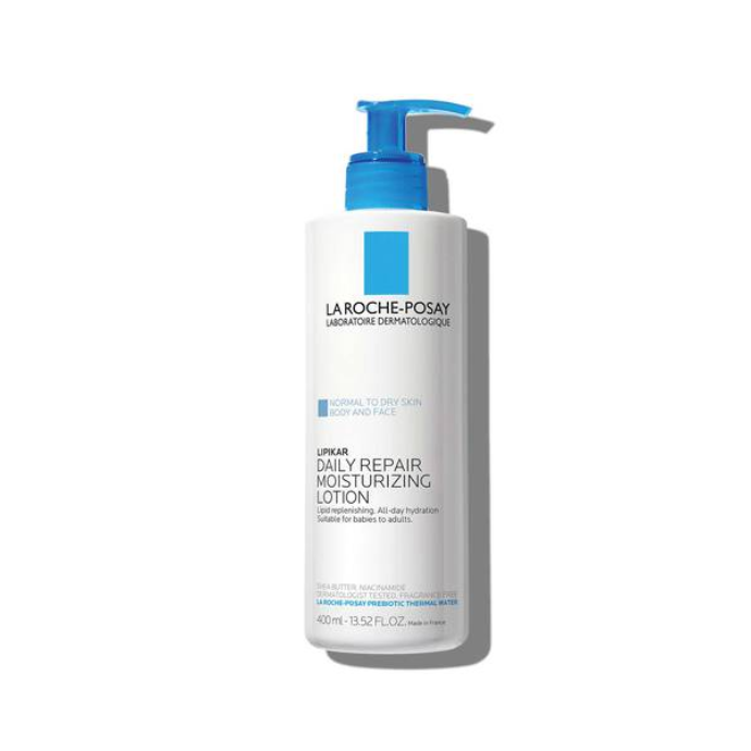 La Roche Posay Lipikar Daily Repair Moisturizing Lotion 200Ml