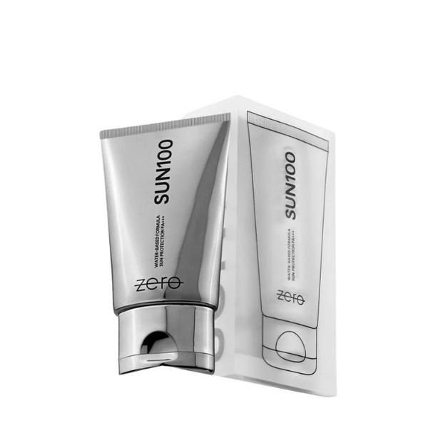 Zero Makeup Spf 100 Sun Block 30Ml