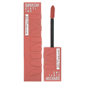 Maybelline Super Stay Vinyl Ink 15 Peachy 4.2ml
