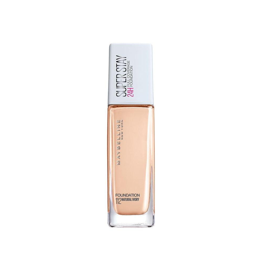 Maybelline - Super Stay Foundation 112 - My Store