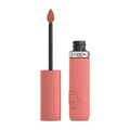 Loreal Infallible Matte Resistance Pink 210 5ml