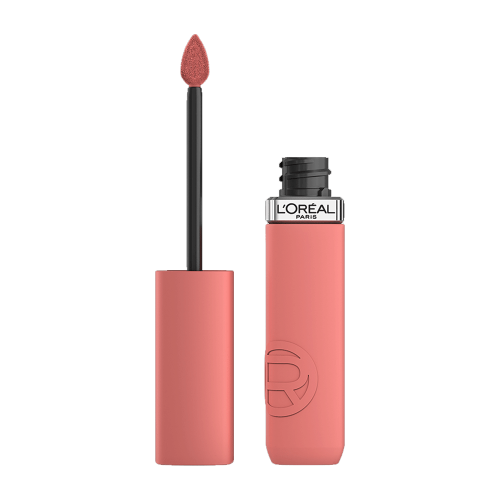 Loreal Infallible Matte Resistance Pink 210 5ml