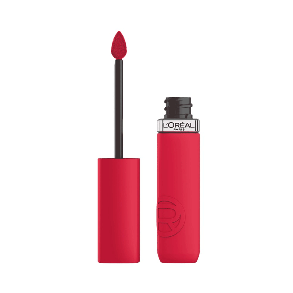 Loreal Infallible Matte Resistance Pink 245 5ml