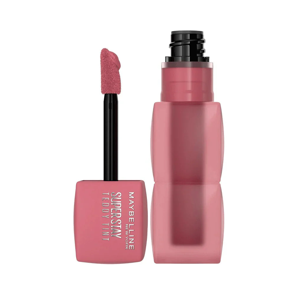 Maybelline Superstay Teddy Creamy Tint