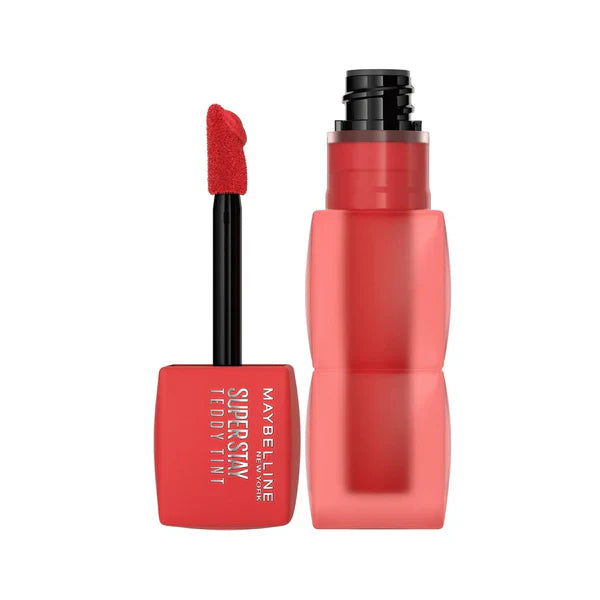Maybelline Superstay Teddy Creamy Tint