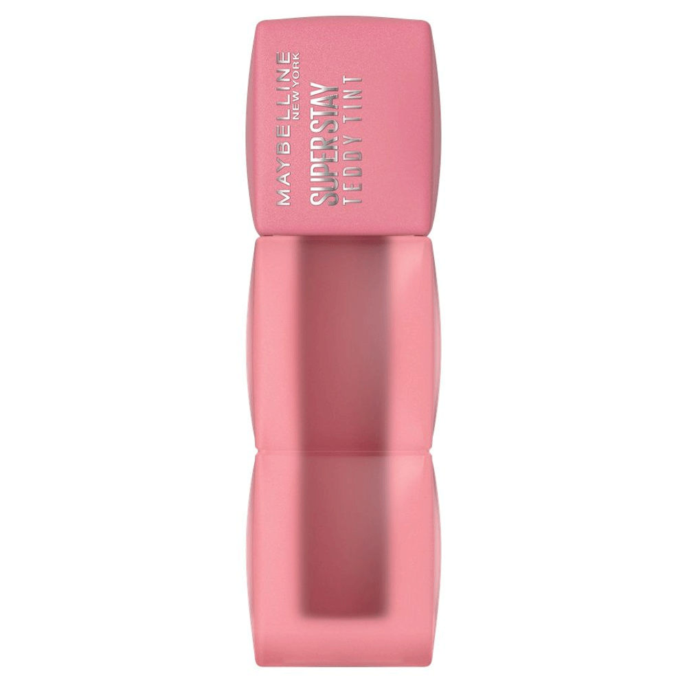 Maybelline Superstay Teddy Lip Tint 90 Ribbon Tied 5ml