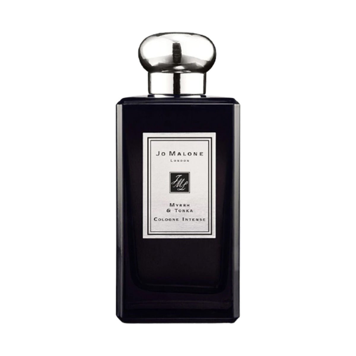 Jo Malone London Myrrh & Tonka Cologne Intense For Unisex 100ml-
