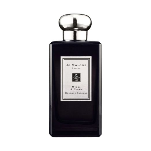 Jo Malone London Myrrh & Tonka Cologne Intense For Unisex 100ml-