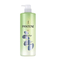 Pantene Micellar Detox & Moisturize Scalp Shampoo 530ml