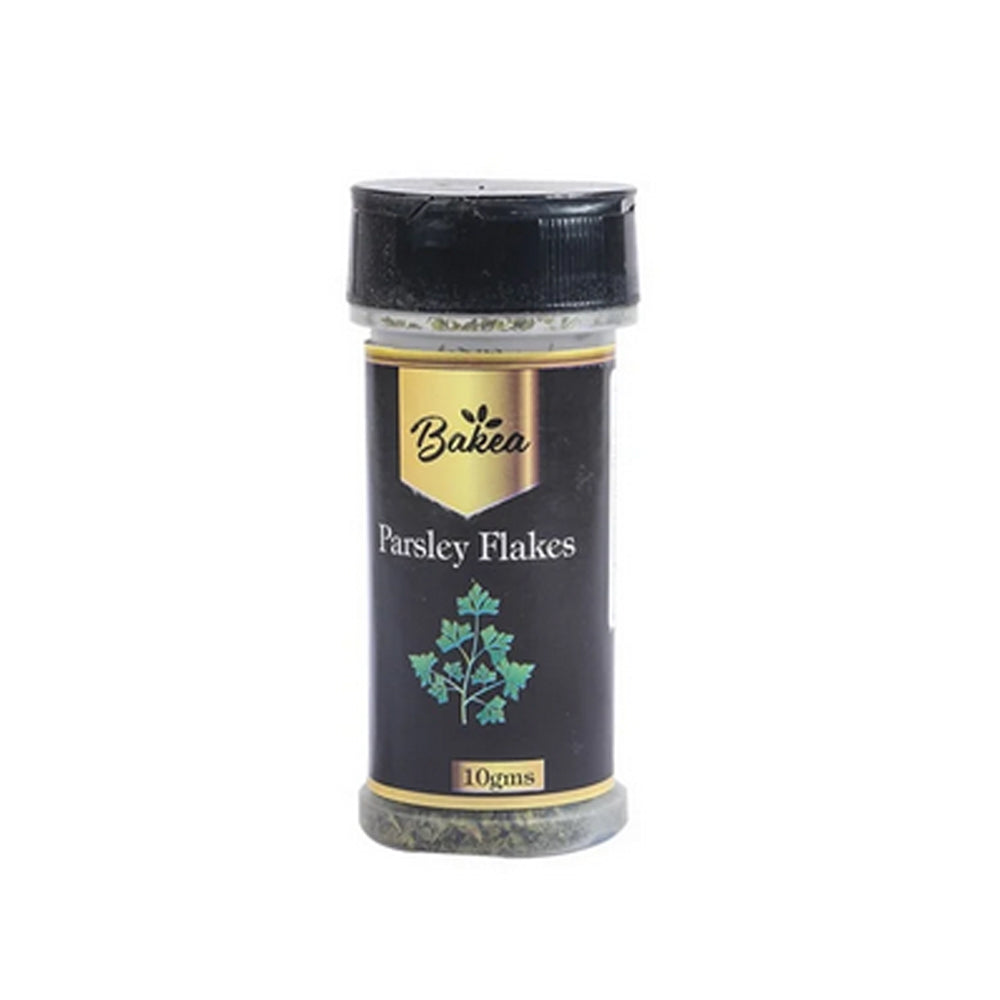 Bakea Parsley Flakes 15gm - Snapcart.pk