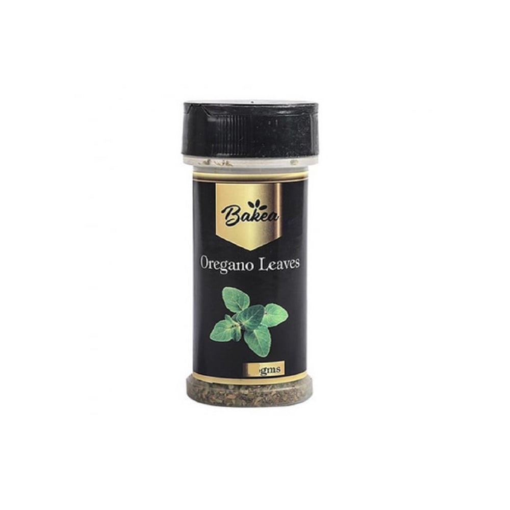 Bakea Oregano Leaves 35gm - Snapcart.pk
