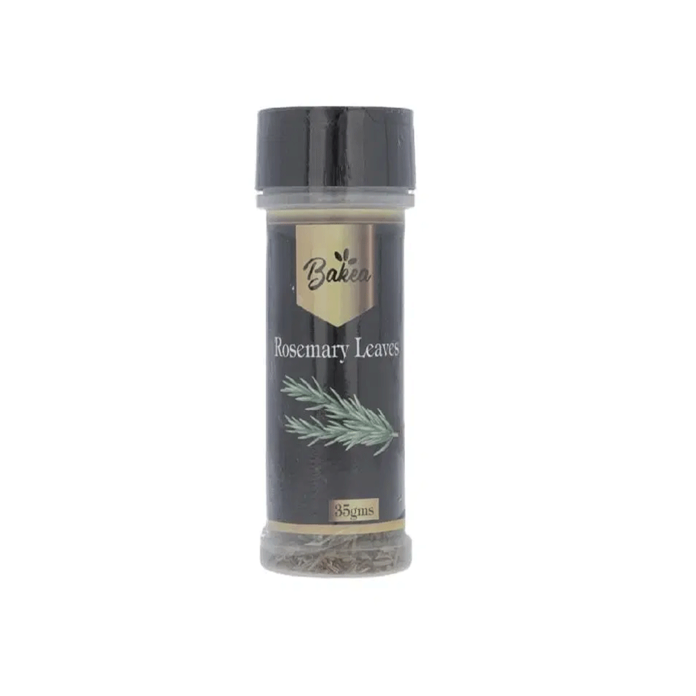 Bakea Rosemary Leaves 30gm