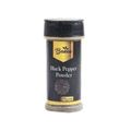 Bakea Black Pepper Powder 80gm