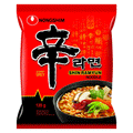 Nongshim Shin Ramyun Noodle Soup 120g