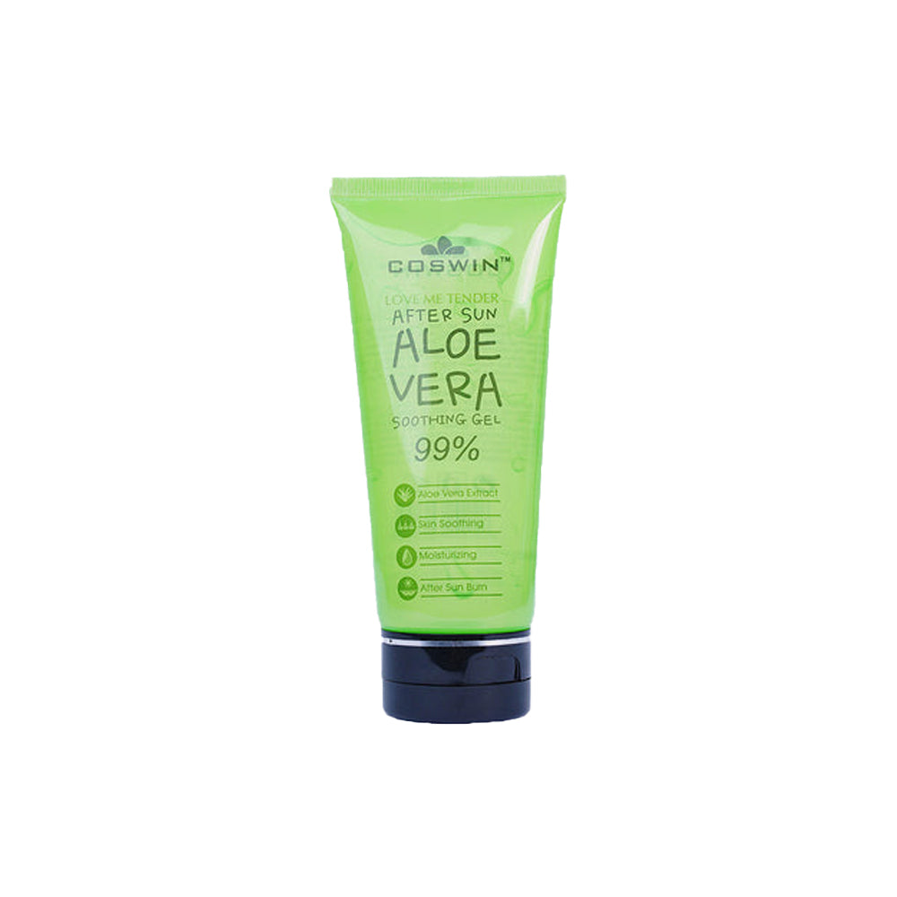 Coswin After Sun Aloe Vera Gel 175g - Snapcart.pk