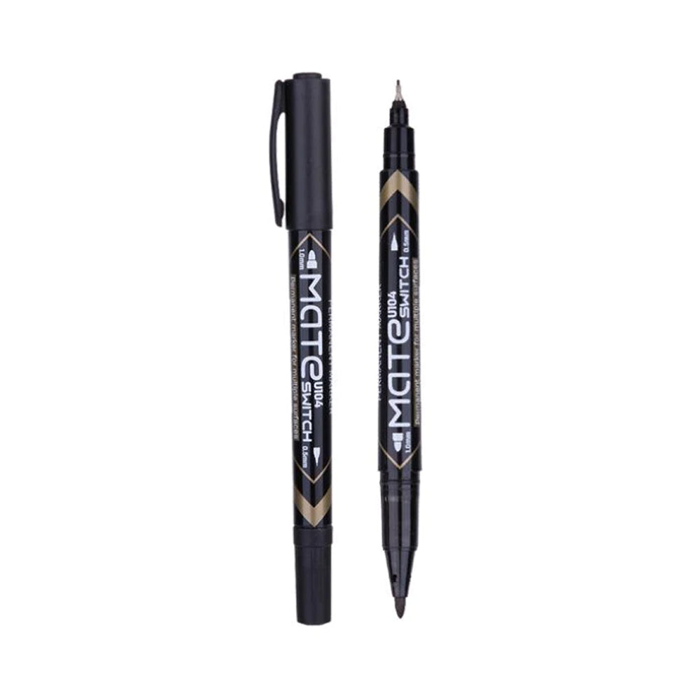 Deli Permanent Marker U10420