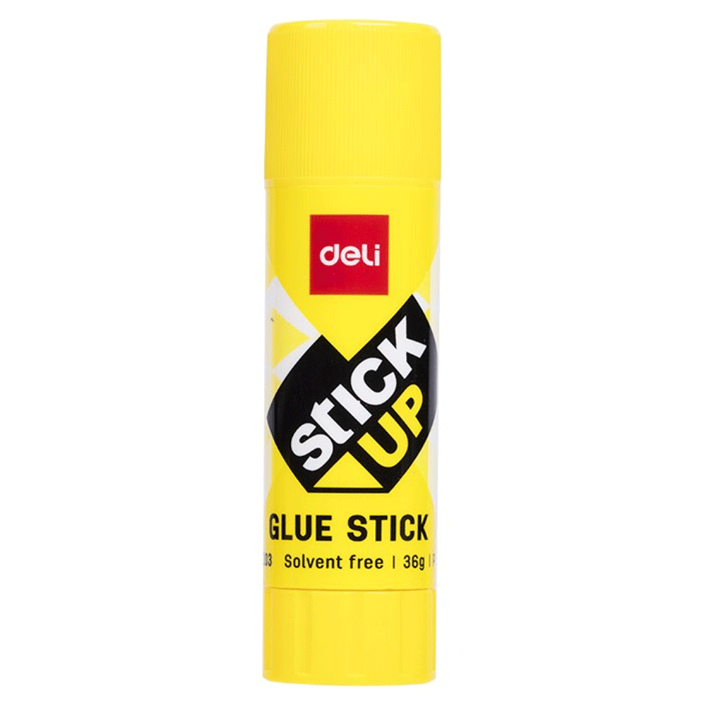 Deli Stick Up Glue Stick 36g A203