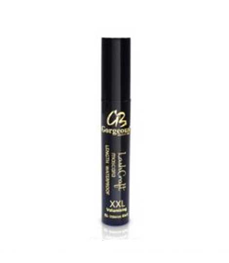 Gorgeous Beauty Studio Lashes Mascara - Black