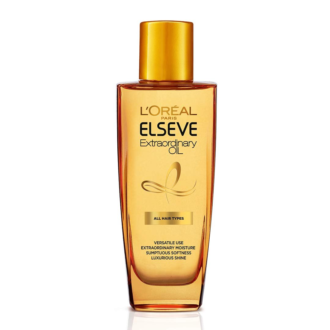 Loreal Professional Elseve Extraordinary Oil 30ml