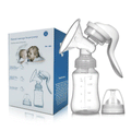 Manual Massage Breast Pump  (RH-188)