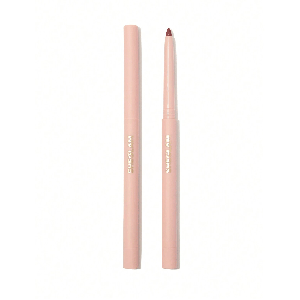 Sheglam So Lippy Lip Liner Misty Rose 0.25g - Snapcart.pk