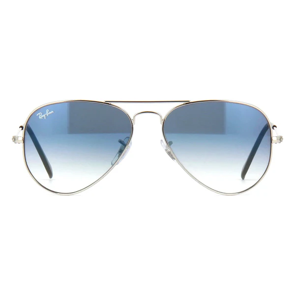 Ray-Ban Aviator Rb3025 003/3F 62