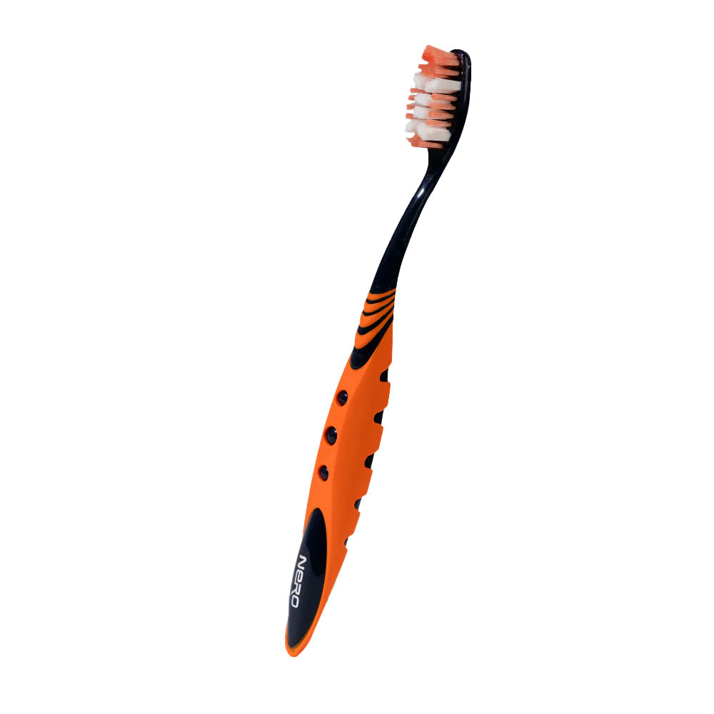 Nero Classic Deep Action Toothbrush Soft K235 Nero