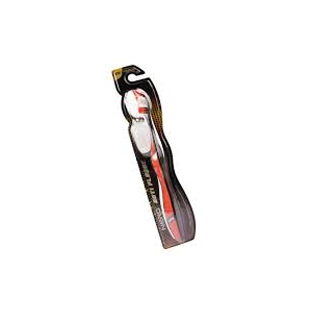 Nero Anti Plaque Toothbrush Nero