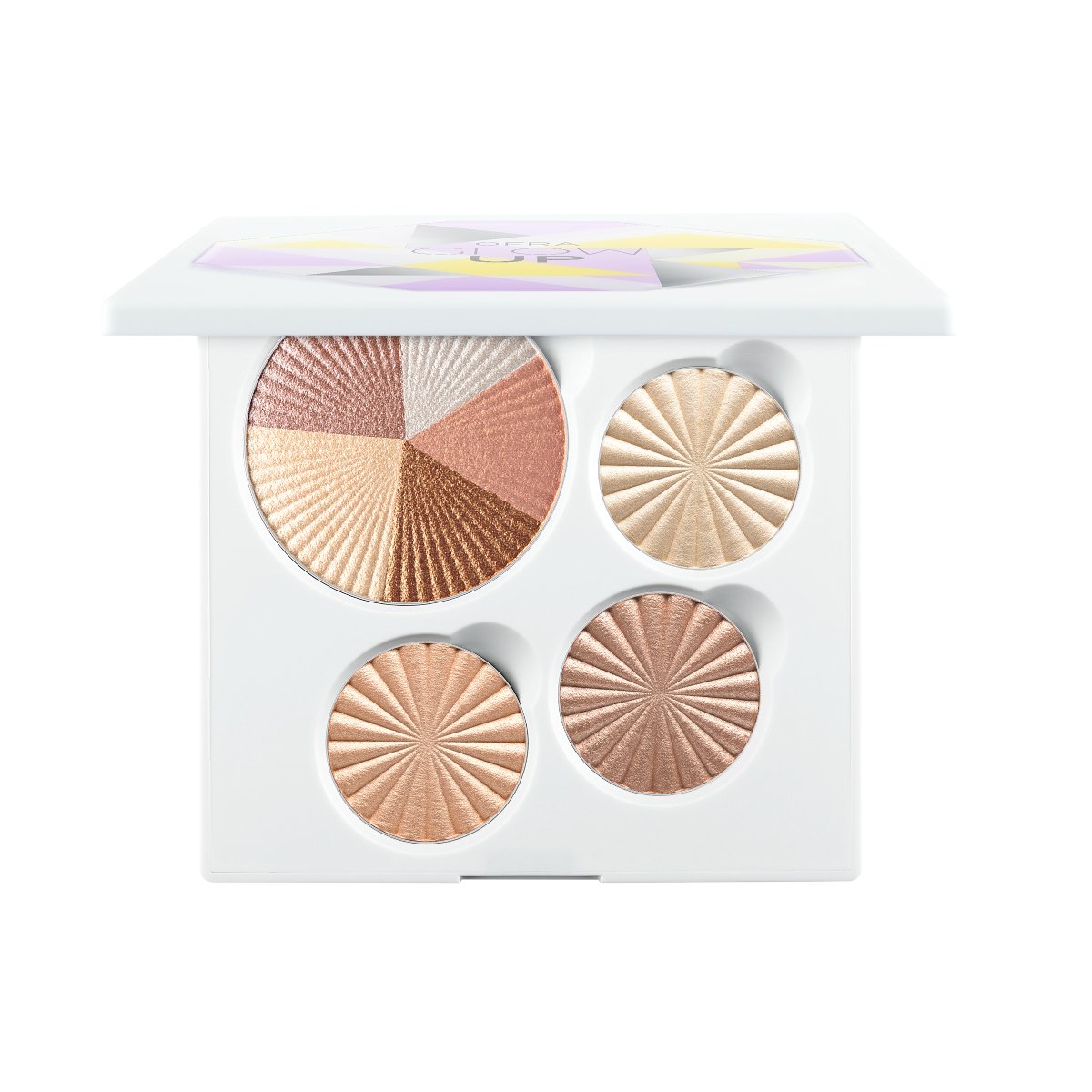 Ofra Glow Up Highlighter Palette