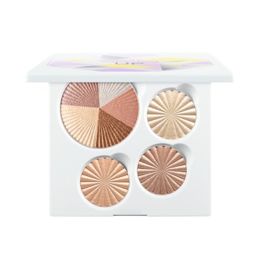 Ofra Glow Up Highlighter Palette