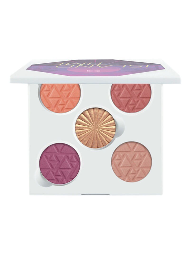 Ofra Cosmetics Island Time Face Palette