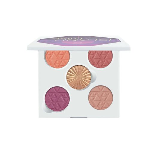 Ofra Cosmetics Island Time Face Palette