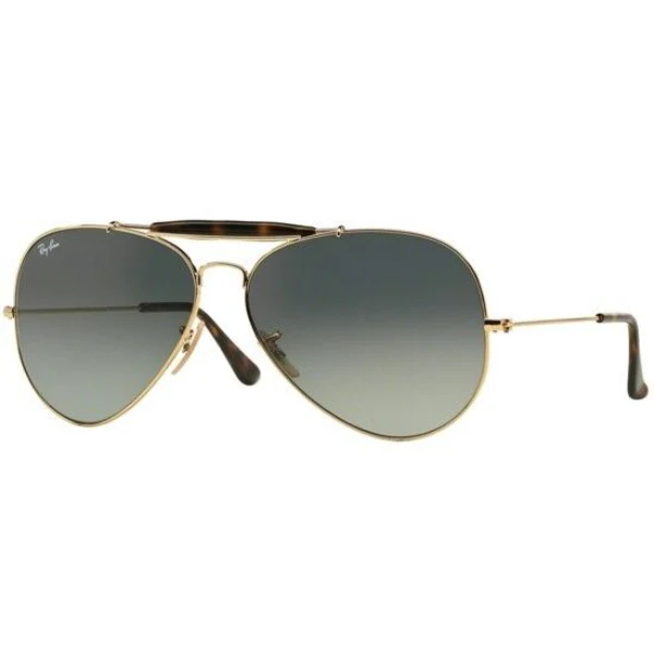 Ray-Ban Outdoorsman Rb3029 181/71 62