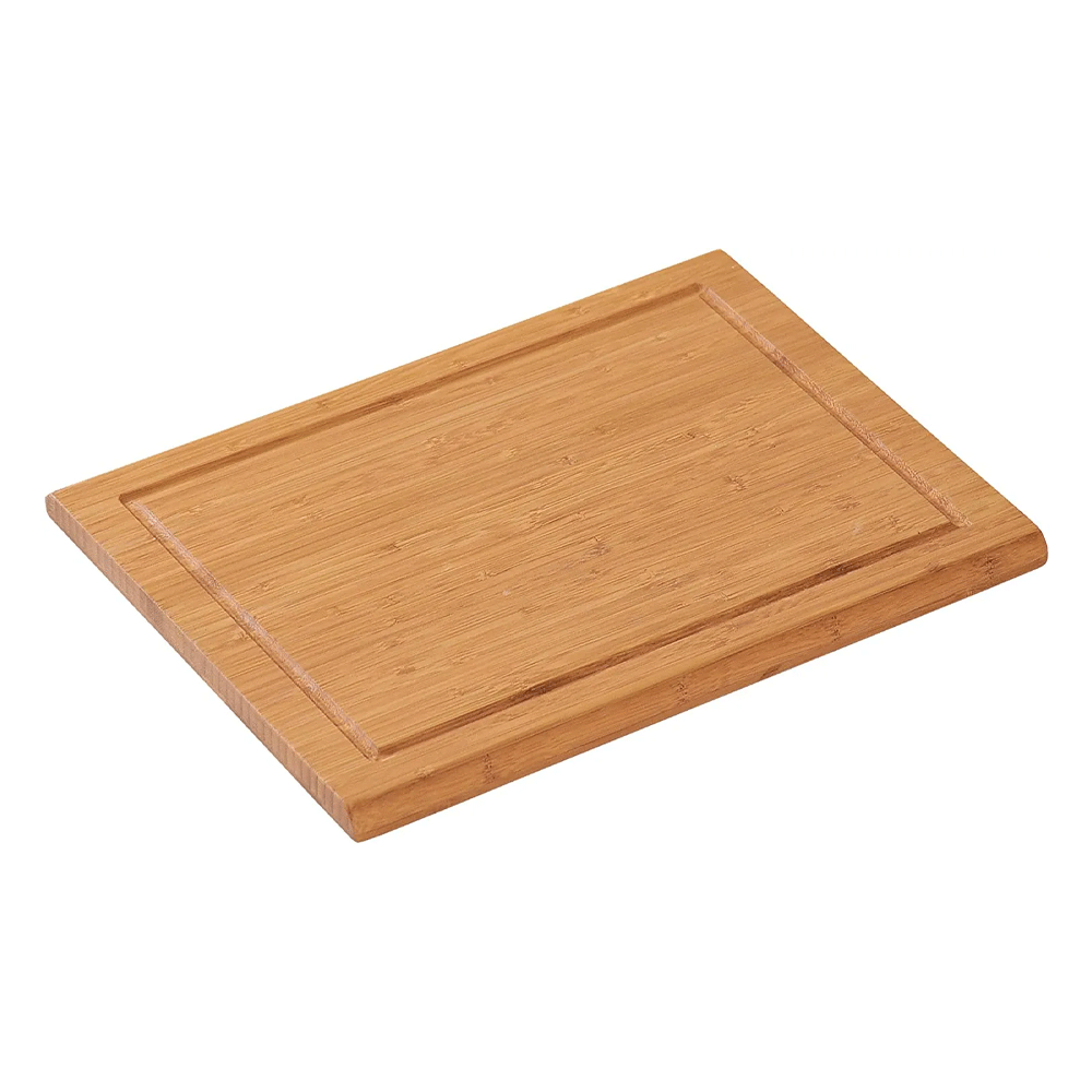 Bamboo Cutting Board 28x38cm