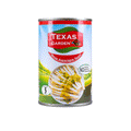 Texas Garden White Asparagus Spear Tin 425g